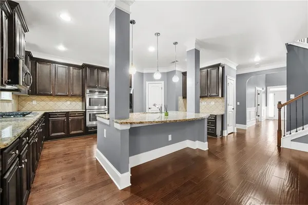 $3,700 | 149 Clubhouse Crossing, Acworth, GA 30101