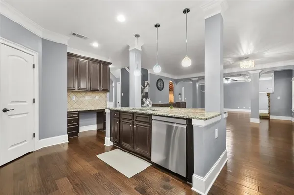 $3,700 | 149 Clubhouse Crossing, Acworth, GA 30101