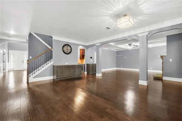 $3,700 | 149 Clubhouse Crossing, Acworth, GA 30101