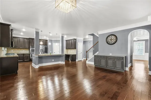 $3,700 | 149 Clubhouse Crossing, Acworth, GA 30101