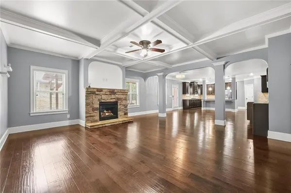 $3,700 | 149 Clubhouse Crossing, Acworth, GA 30101