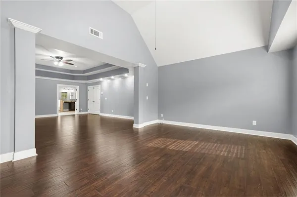 $3,700 | 149 Clubhouse Crossing, Acworth, GA 30101