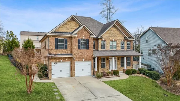 $3,700 | 149 Clubhouse Crossing, Acworth, GA 30101