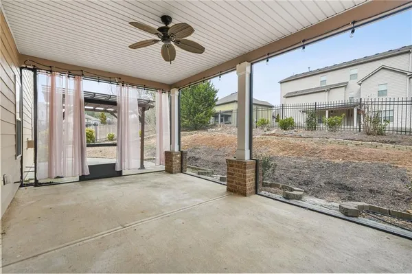 $3,700 | 149 Clubhouse Crossing, Acworth, GA 30101