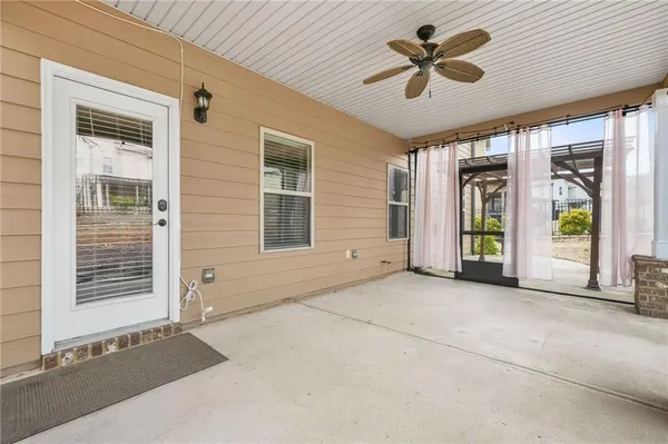 $3,700 | 149 Clubhouse Crossing, Acworth, GA 30101