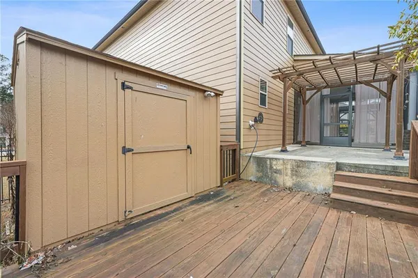 $3,700 | 149 Clubhouse Crossing, Acworth, GA 30101