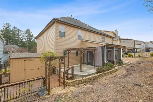 $3,700 | 149 Clubhouse Crossing, Acworth, GA 30101