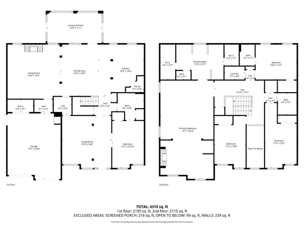 $3,700 | 149 Clubhouse Crossing, Acworth, GA 30101