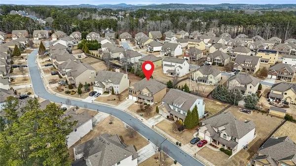 $3,700 | 149 Clubhouse Crossing, Acworth, GA 30101