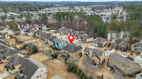 $3,700 | 149 Clubhouse Crossing, Acworth, GA 30101