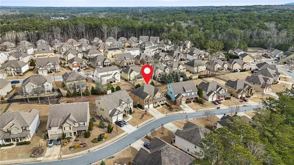 $3,700 | 149 Clubhouse Crossing, Acworth, GA 30101