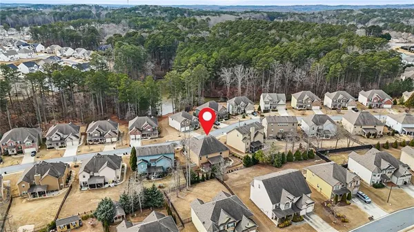 $3,700 | 149 Clubhouse Crossing, Acworth, GA 30101