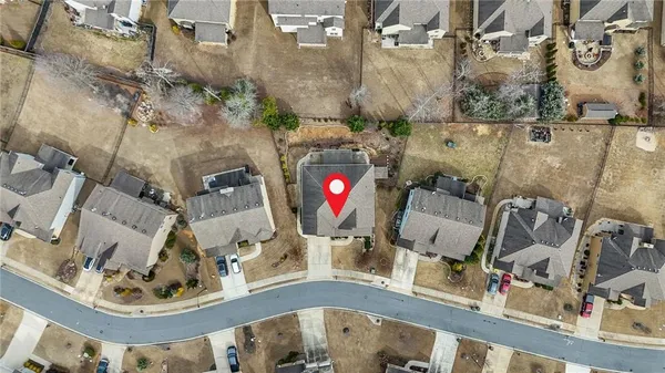 $3,700 | 149 Clubhouse Crossing, Acworth, GA 30101