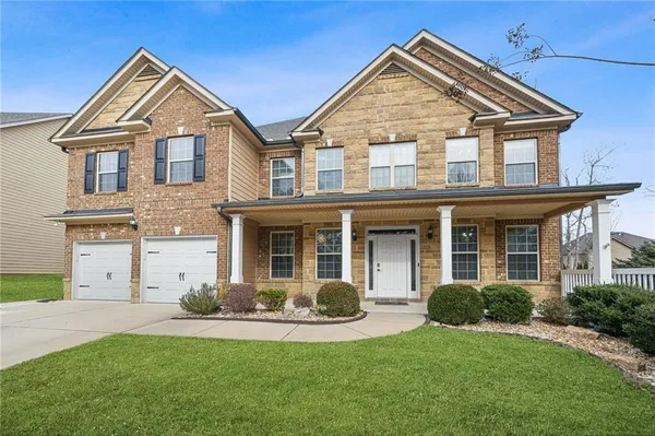 $3,700 | 149 Clubhouse Crossing, Acworth, GA 30101