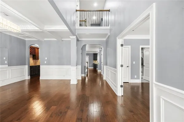 $3,700 | 149 Clubhouse Crossing, Acworth, GA 30101