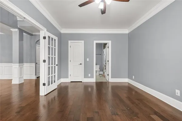 $3,700 | 149 Clubhouse Crossing, Acworth, GA 30101