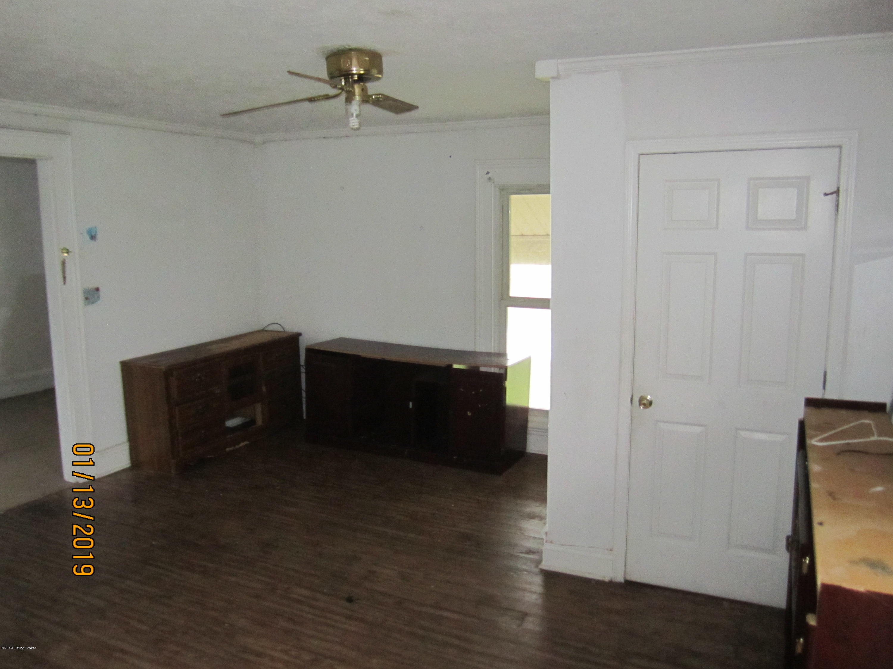 575 Morris Clark Road Waddy, KY 40076 - Photo 21 of 27 2019-01-13 14.05.26