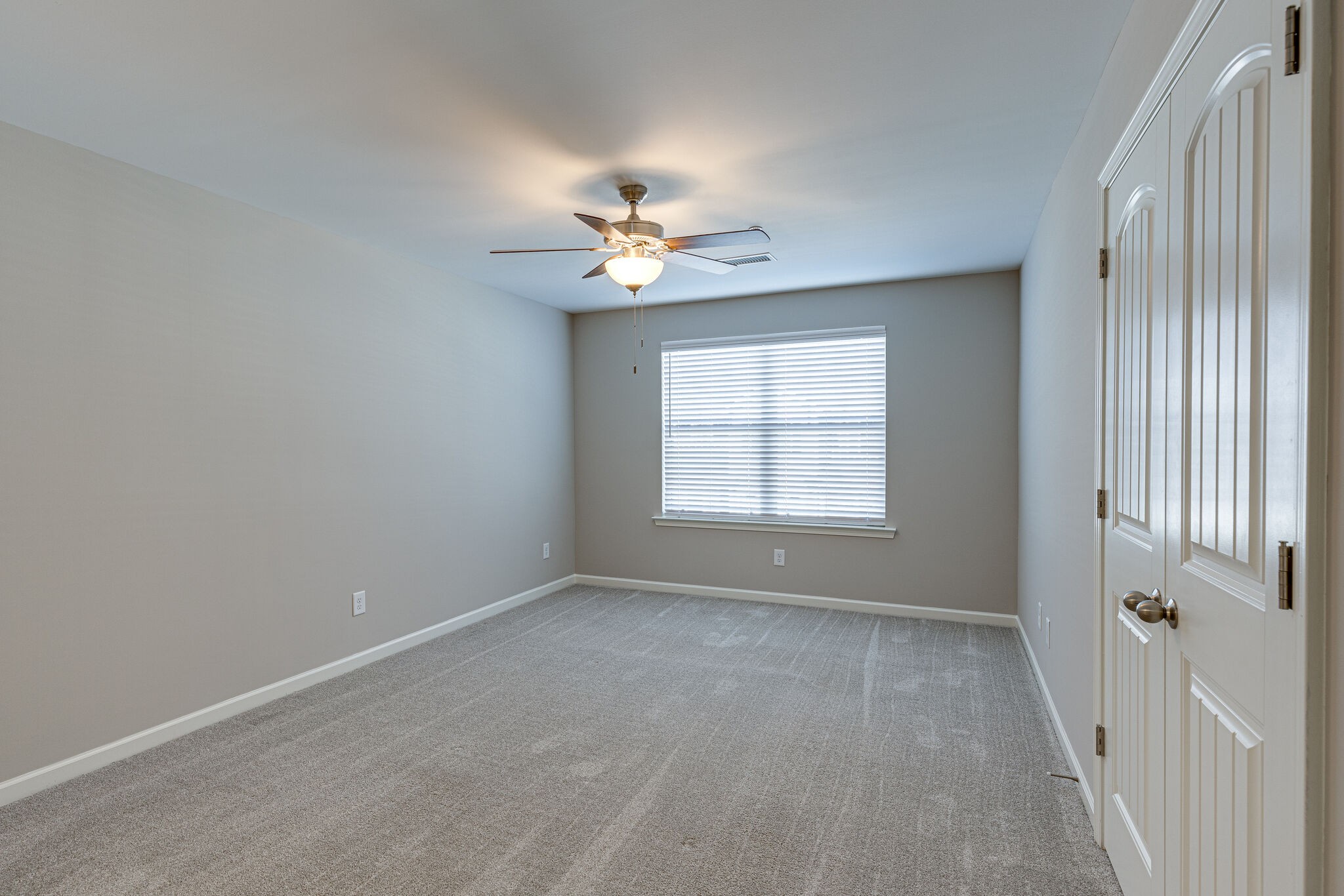 312 Mattie Ln Spring Hill Spring Hill, TN 37174 - Photo 19 of 37 a view of an empty room with a window