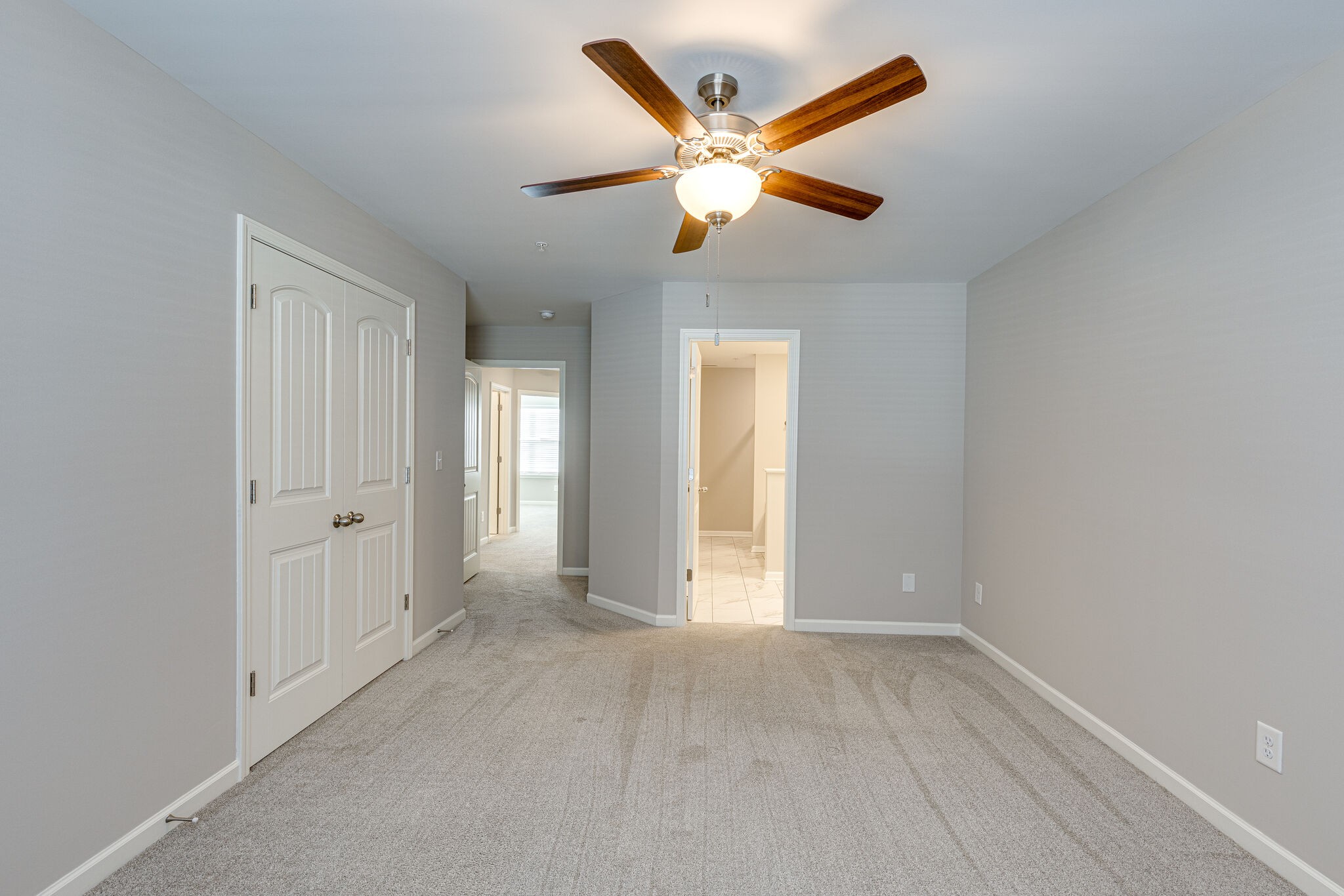 312 Mattie Ln Spring Hill Spring Hill, TN 37174 - Photo 20 of 37 an empty room and window