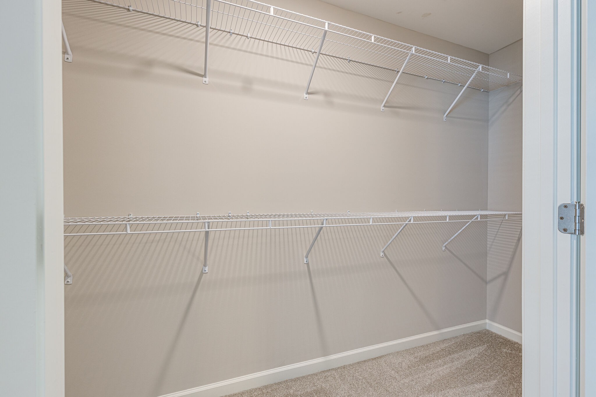 312 Mattie Ln Spring Hill Spring Hill, TN 37174 - Photo 23 of 37 a view of a room with racks on the wall