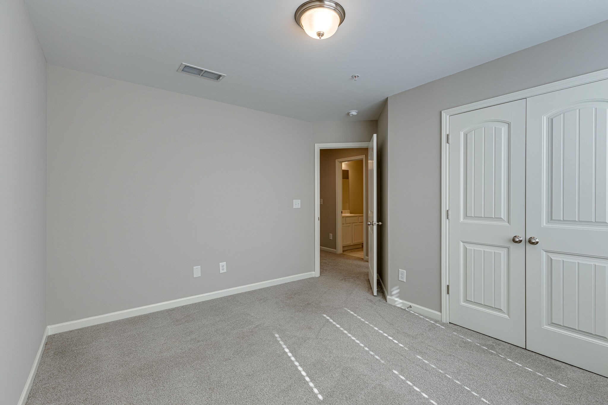 312 Mattie Ln Spring Hill Spring Hill, TN 37174 - Photo 25 of 37 an empty room with closet area