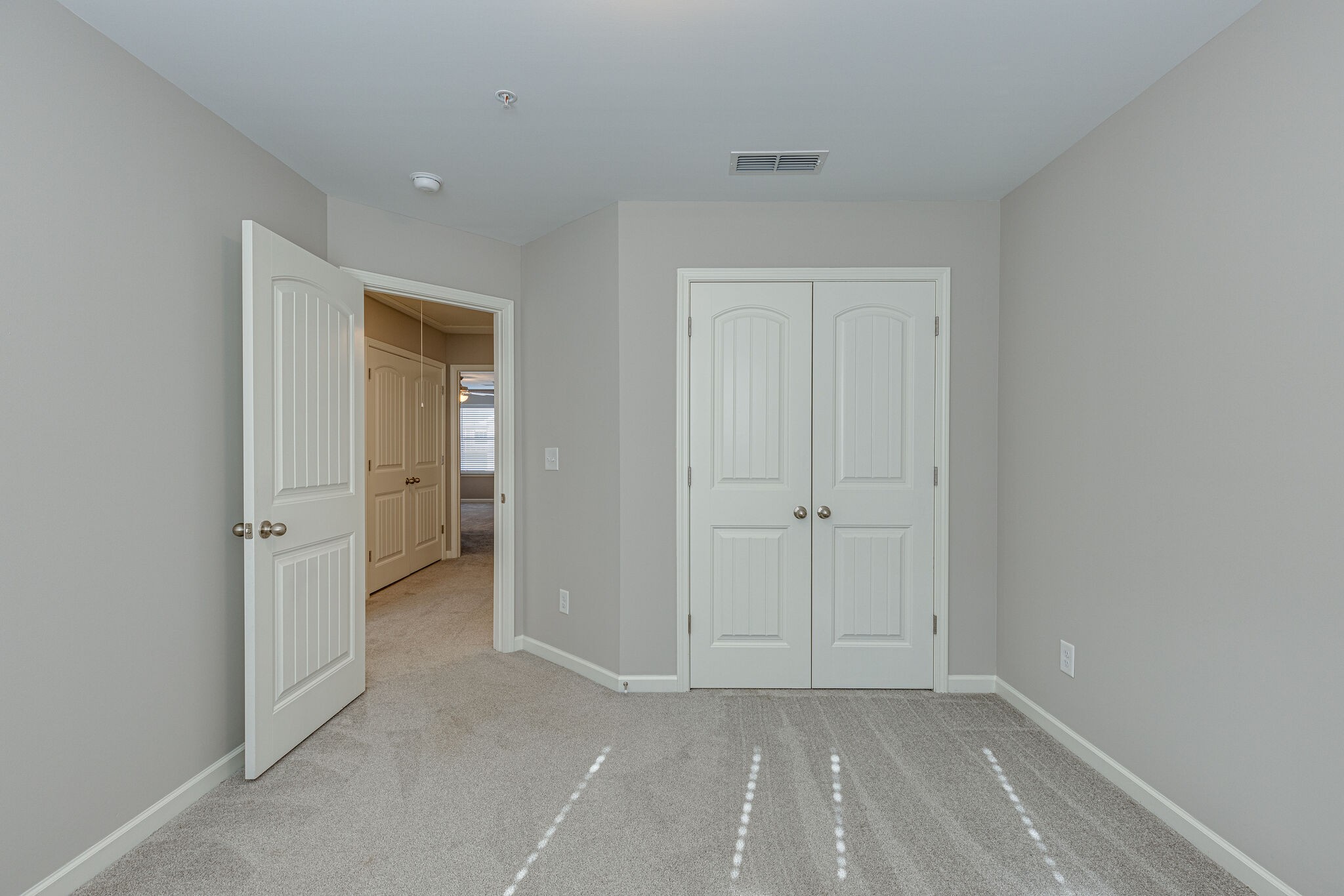 312 Mattie Ln Spring Hill Spring Hill, TN 37174 - Photo 27 of 37 a view of an empty room and closet area