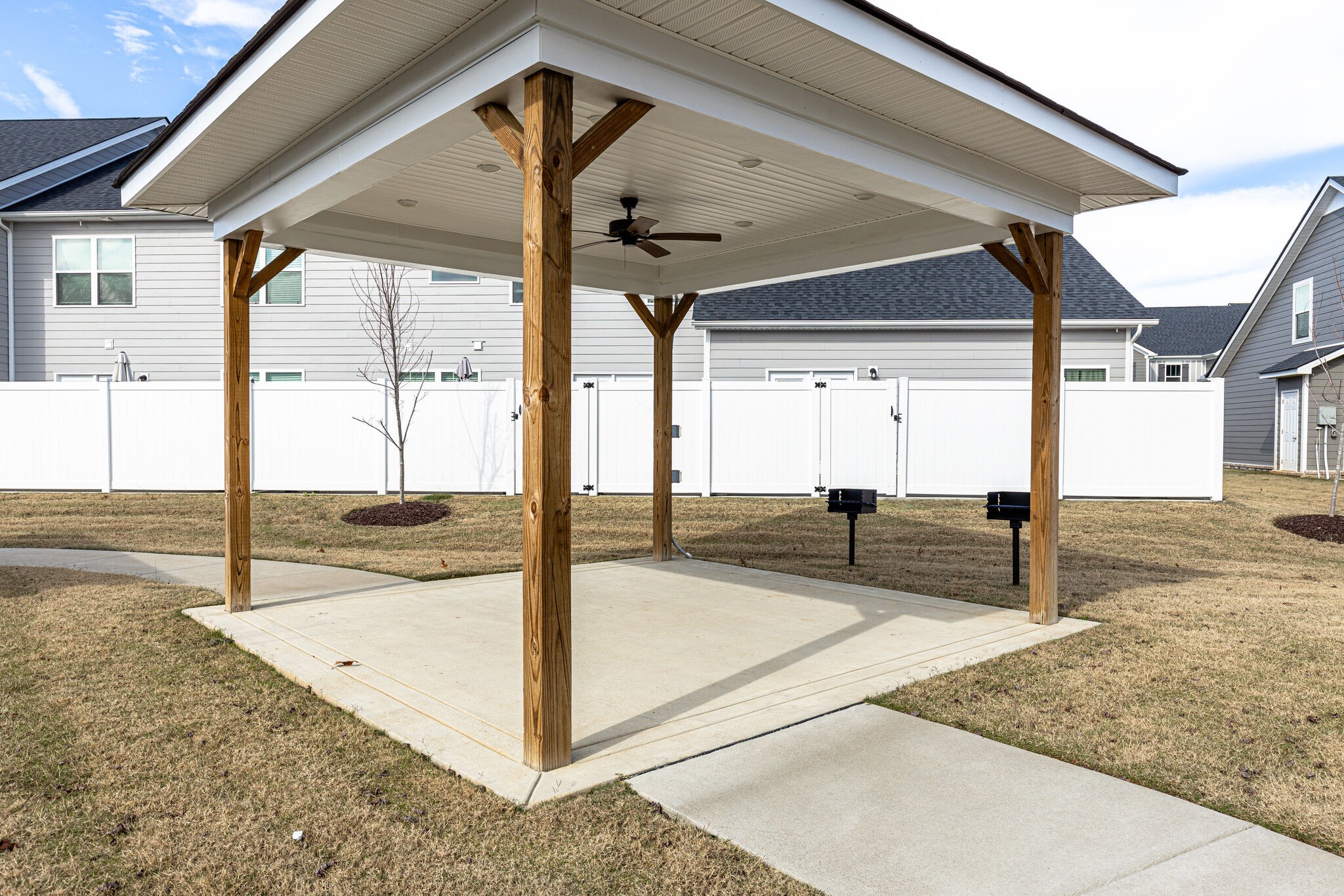 312 Mattie Ln Spring Hill Spring Hill, TN 37174 - Photo 37 of 37 a view of a porch