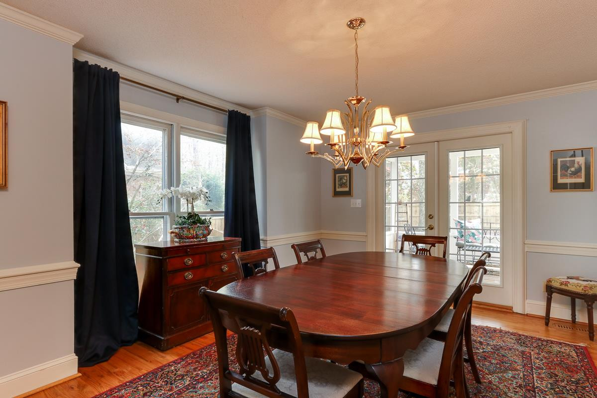 8100 Harps Mill Road Raleigh, NC 27615 - Photo 6 of 25 Photo 6