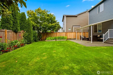 $819,950 | 5801 120th Place Southeast, Snohomish, WA 98296