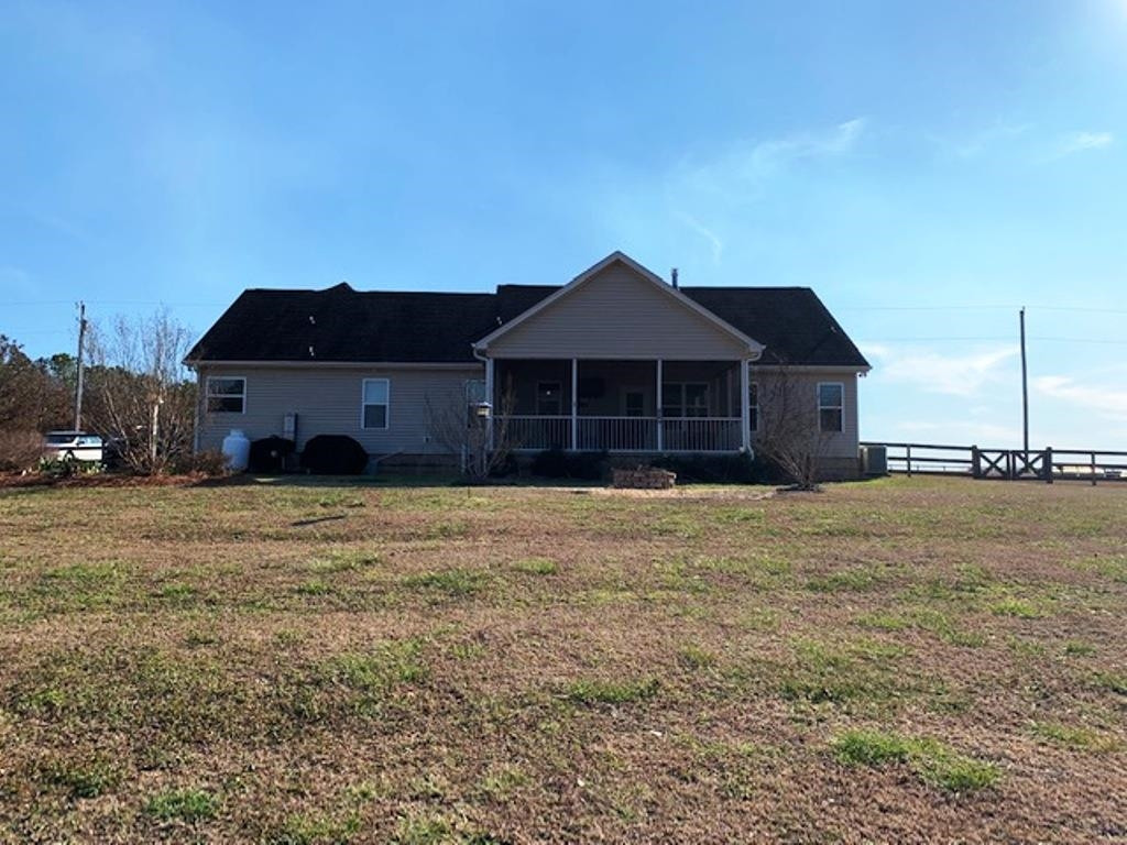 405 Mann Road Coats, NC 27521 - Photo 35 of 39 Photo 35