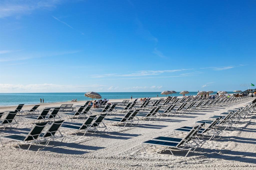 225 Sands Point Road, Unit 7101 Longboat Key, FL 34228 - Photo 28 of 44 a view of a couch and an ocean view