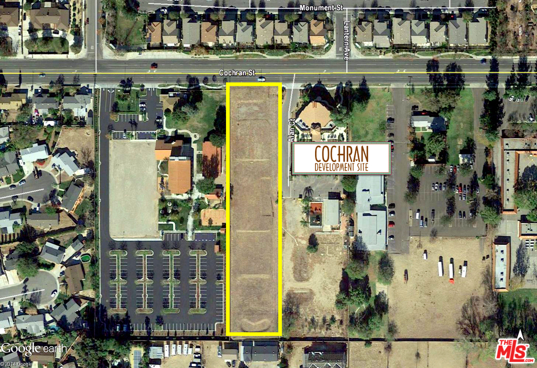 4862 Cochran Street Simi Valley, CA 93063 - Photo 1 of 1 Gallery Image 1