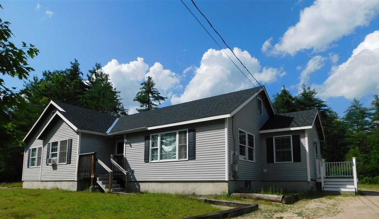 529 North Bennington Road Bennington, NH 03442 - Photo 1 of 25