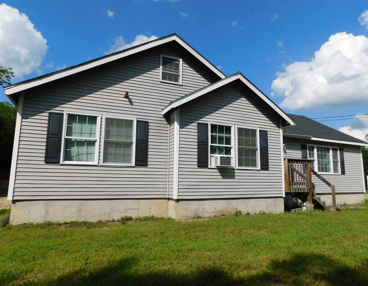 529 North Bennington Road Bennington, NH 03442 - Photo 2 of 25