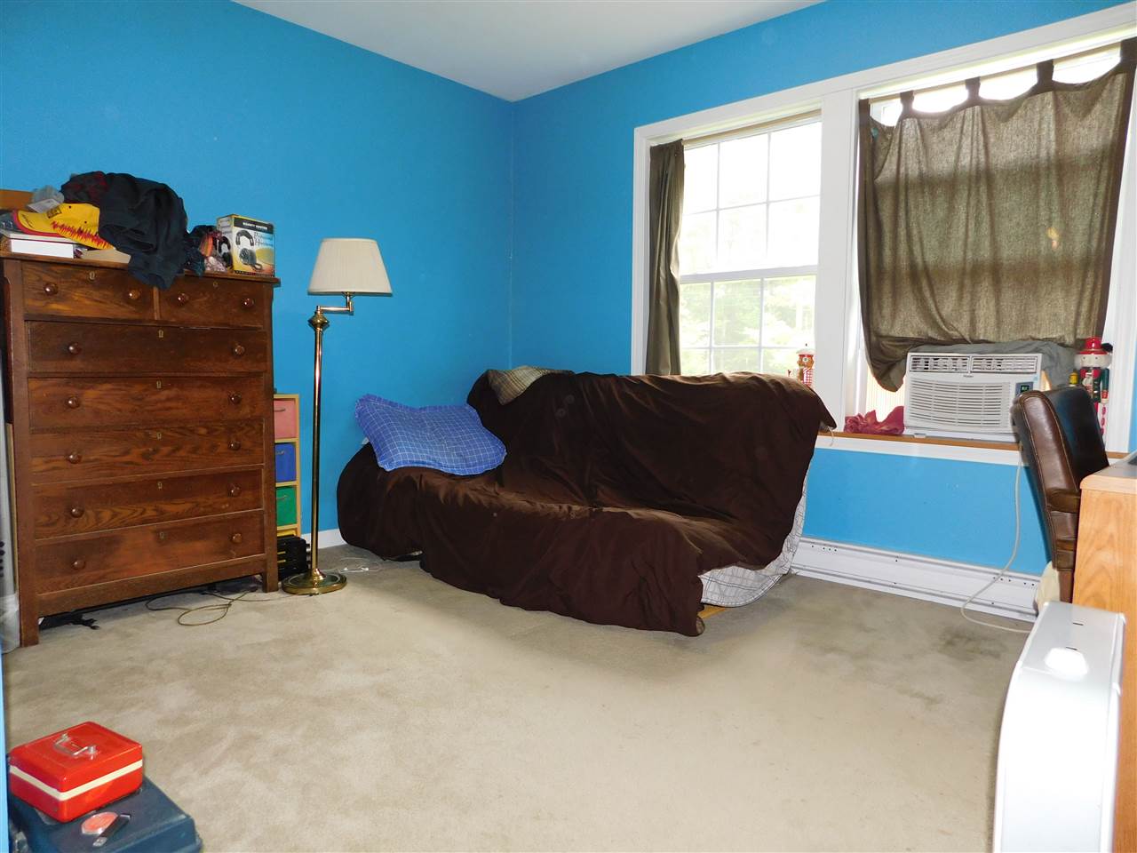 529 North Bennington Road Bennington, NH 03442 - Photo 12 of 25