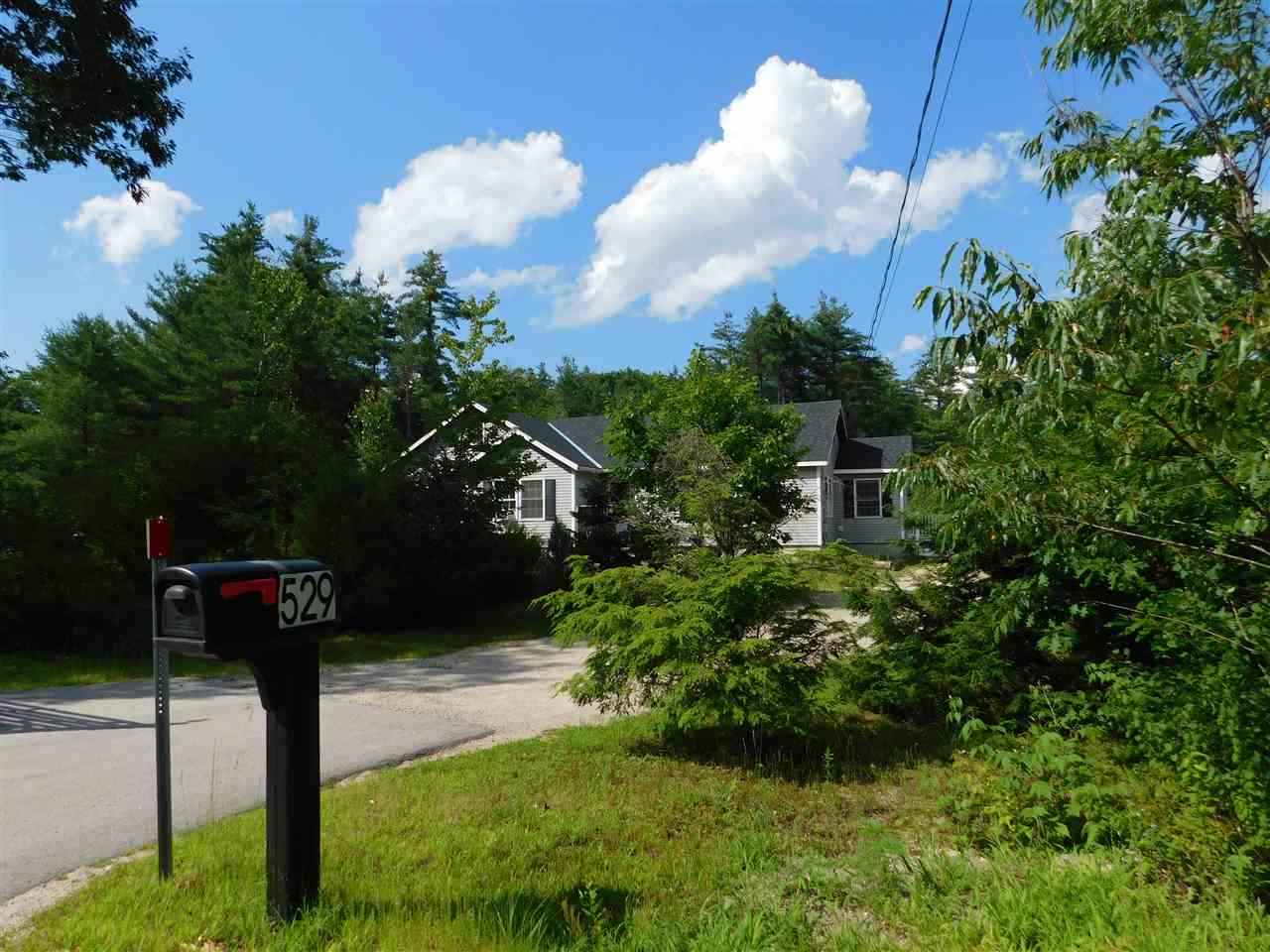 529 North Bennington Road Bennington, NH 03442 - Photo 3 of 25