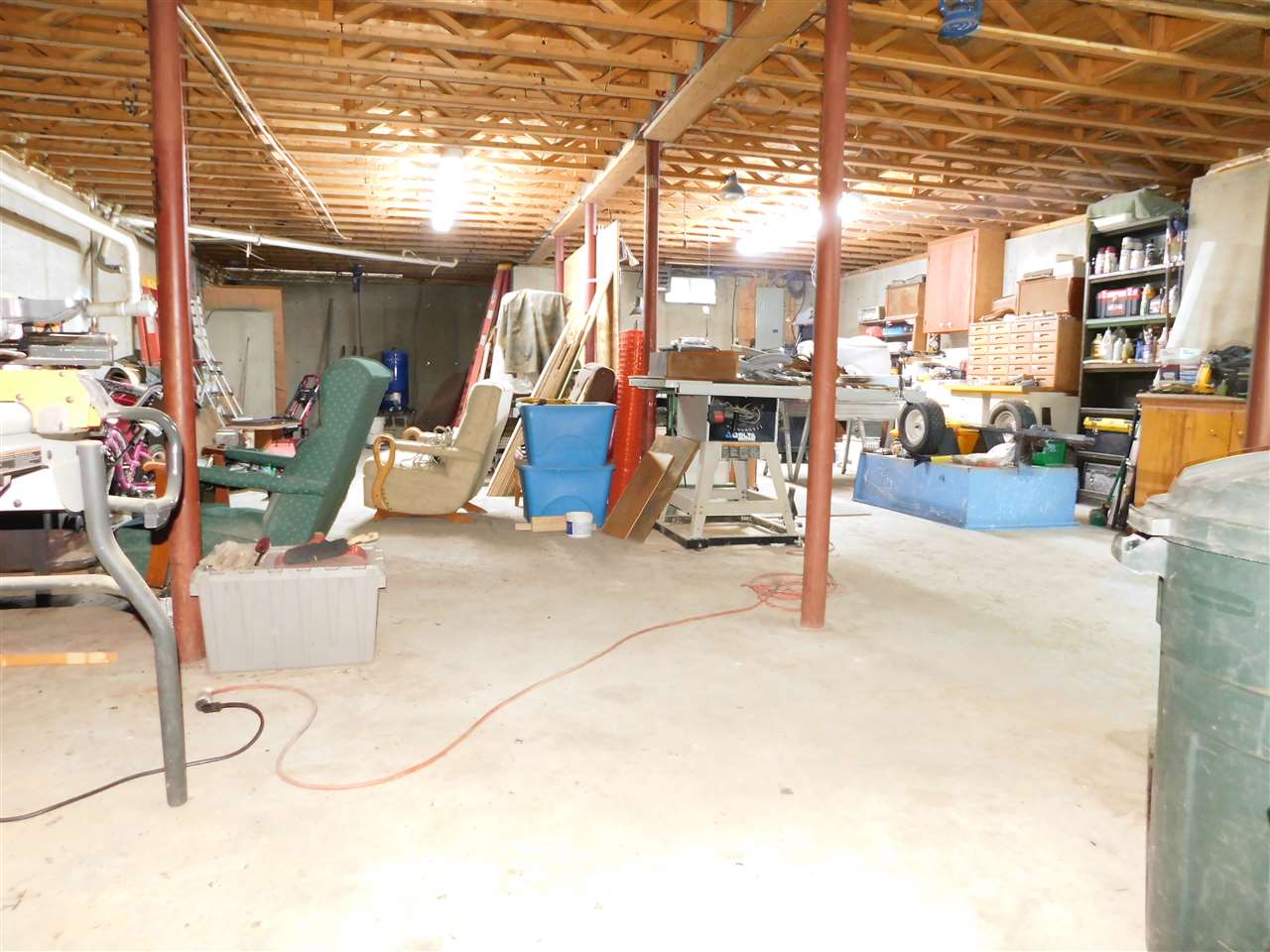 529 North Bennington Road Bennington, NH 03442 - Photo 21 of 25
