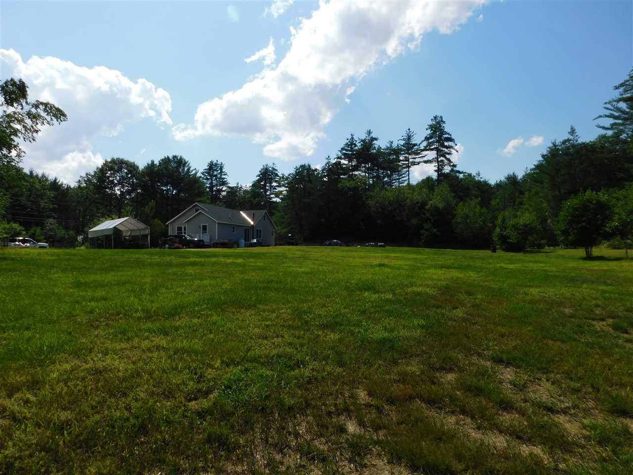 529 North Bennington Road Bennington, NH 03442 - Photo 5 of 25