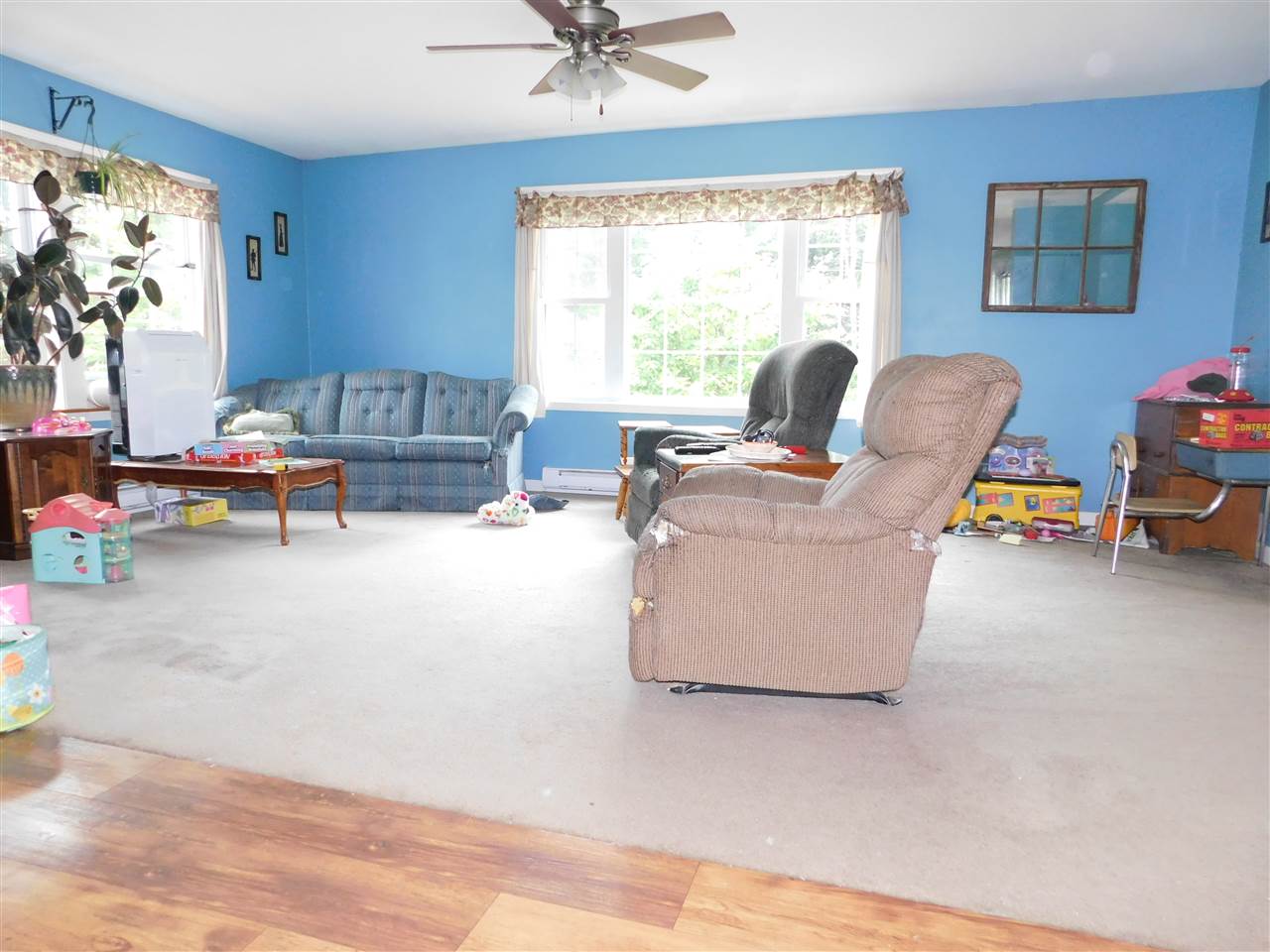 529 North Bennington Road Bennington, NH 03442 - Photo 10 of 25