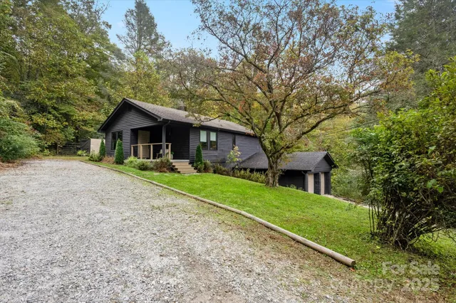 $1,500,000 | 4040 Asheville Highway, Pisgah Forest, NC 28768