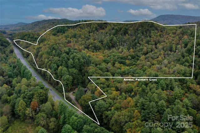 $1,500,000 | 4040 Asheville Highway, Pisgah Forest, NC 28768