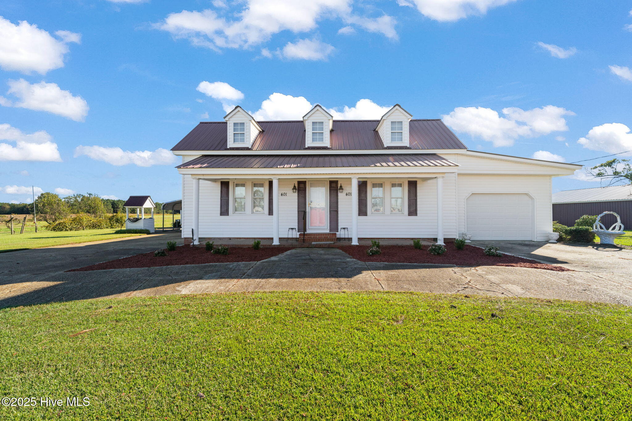 401 Allens Crossroads