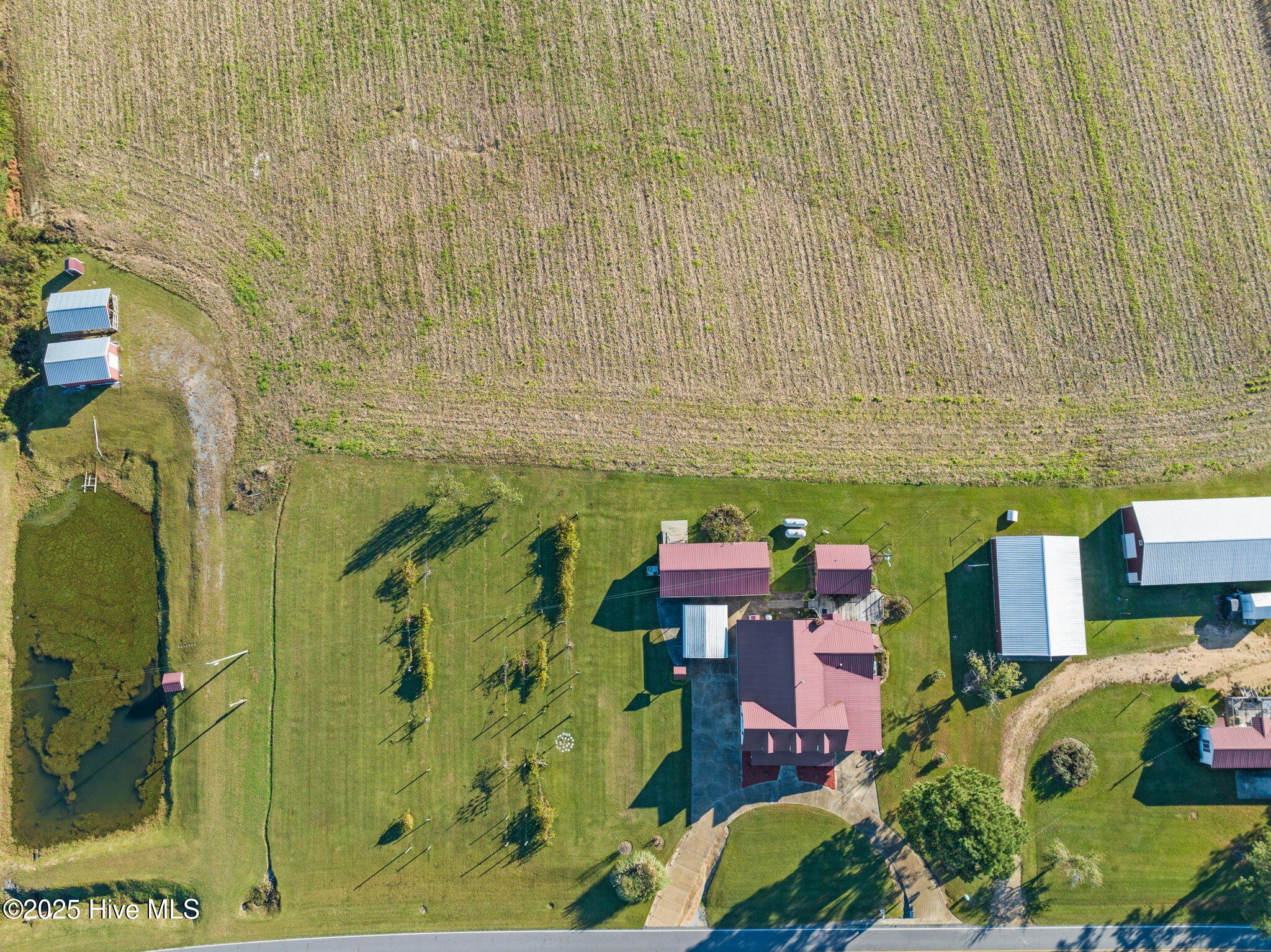 401 Allens Crossroads Road Four Oaks, NC 27524 - Photo 57 of 61 57-web-or-mls-untitled-12