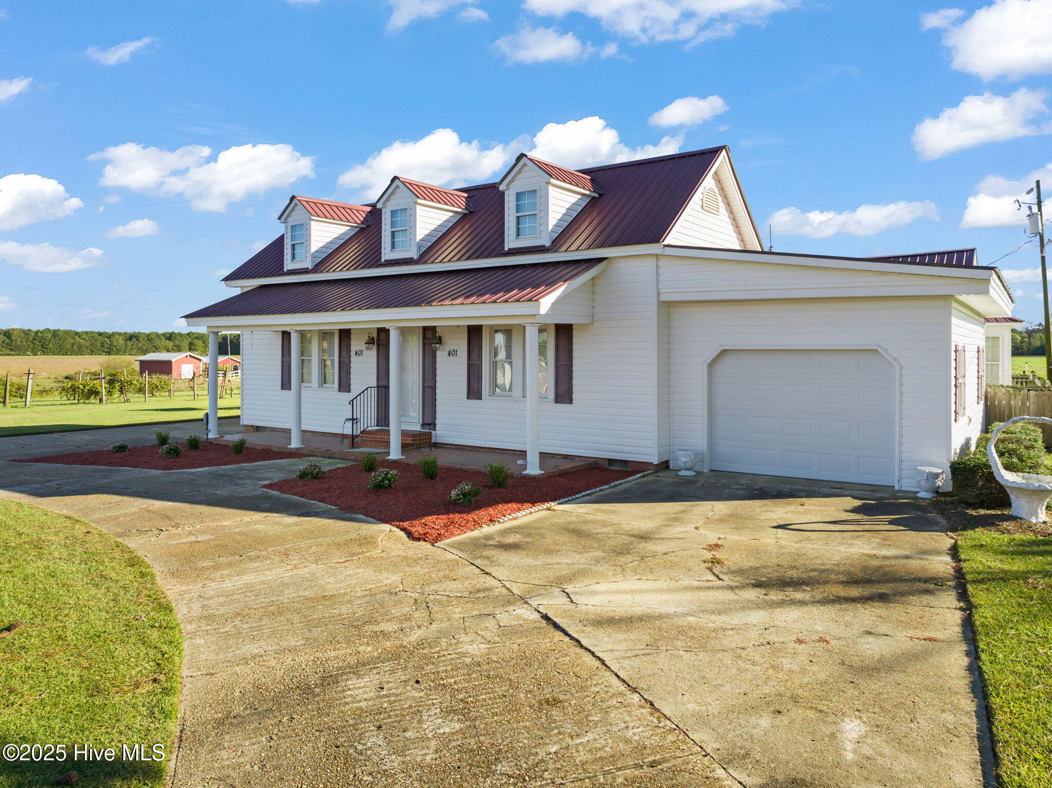 401 Allens Crossroads Road Four Oaks, NC 27524 - Photo 7 of 61 2-web-or-mls-untitled-1