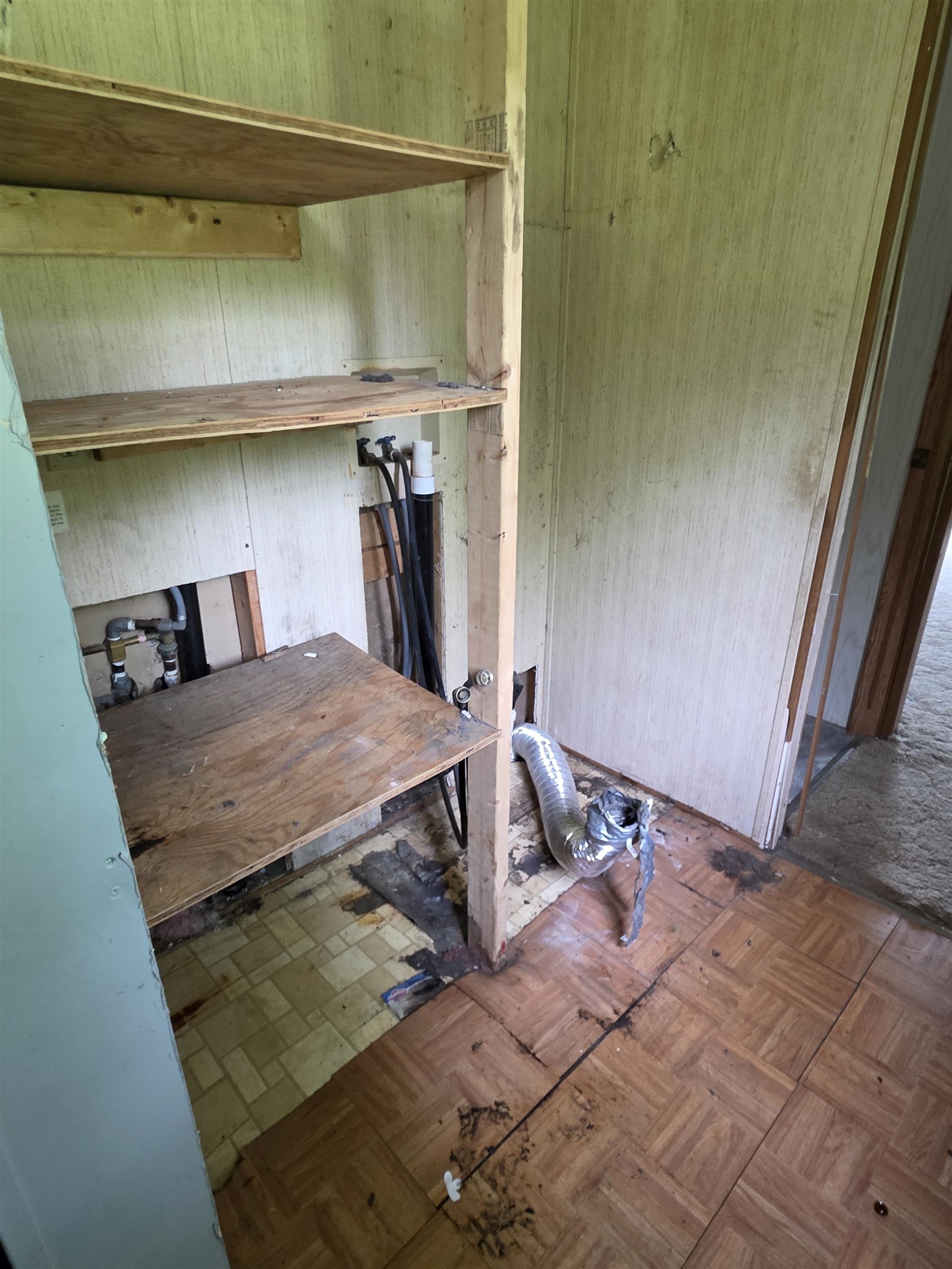 2731 Vt Route Marshfield, VT 05658 - Photo 31 of 45