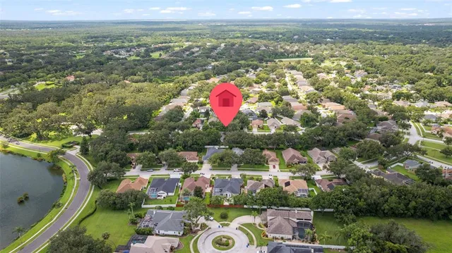 $364,900 | 3022 Beaver Pond Trail, Valrico, FL 33596