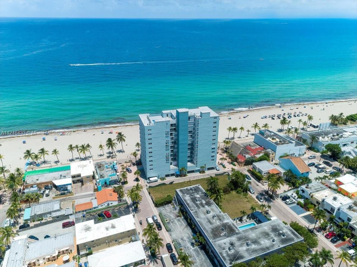 400 North Surf Road, Unit 902 Hollywood, FL 33019 - Photo 1 of 15 Gallery Image 1
