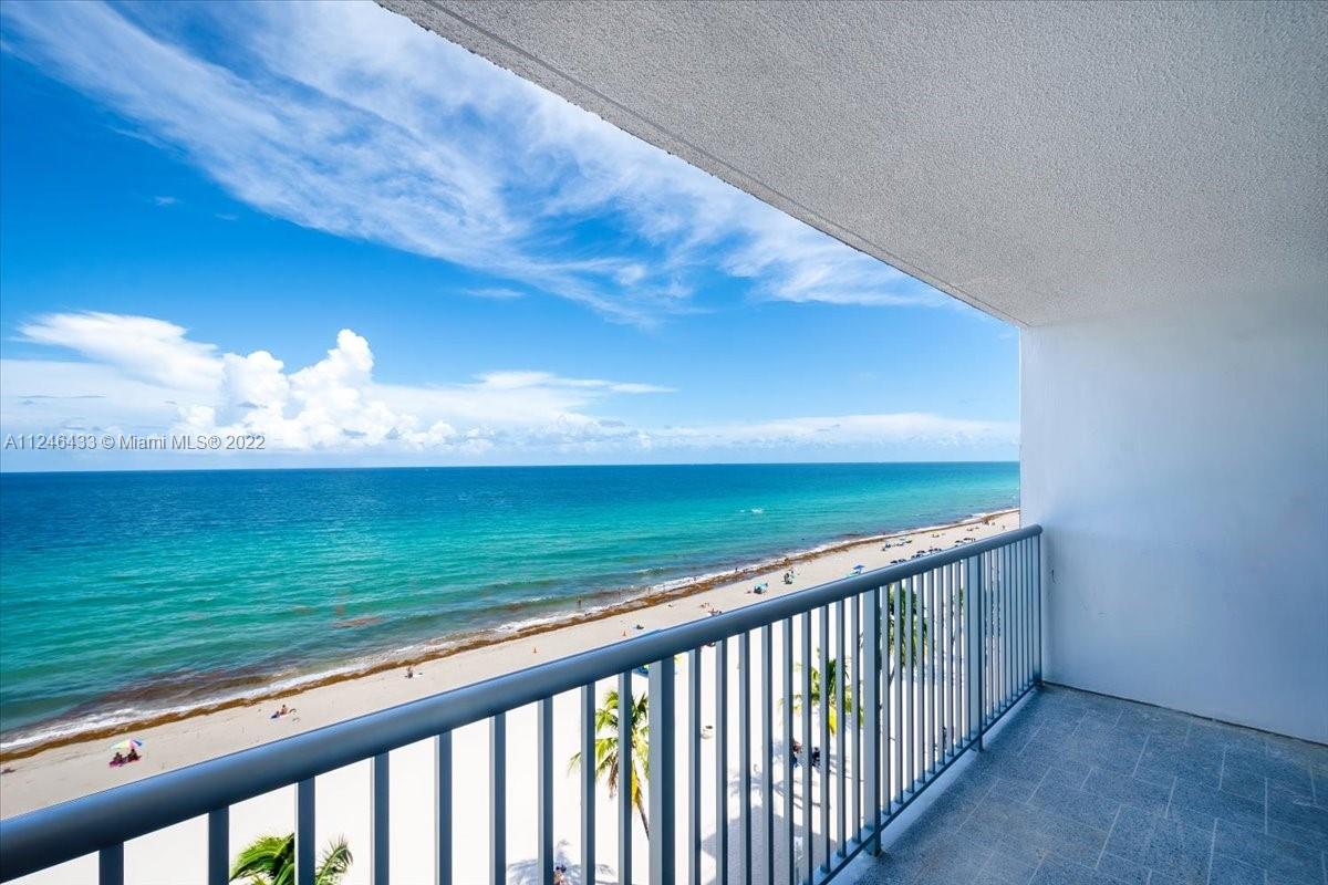 400 North Surf Road, Unit 902 Hollywood, FL 33019 - Photo 14 of 15 Gallery Image 14