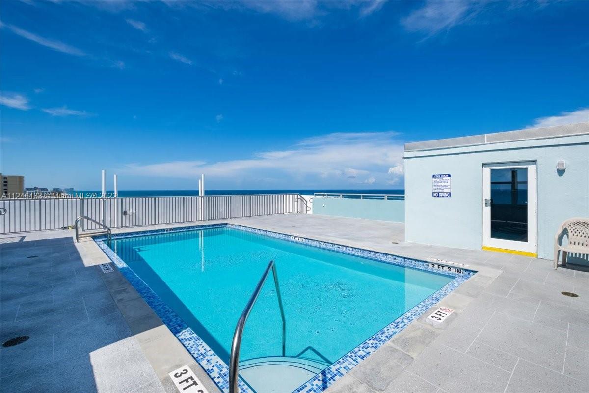 400 North Surf Road, Unit 902 Hollywood, FL 33019 - Photo 15 of 15 Gallery Image 15