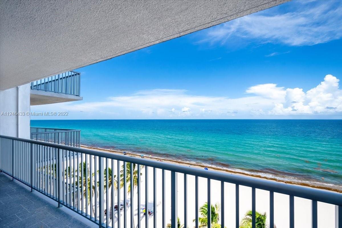 400 North Surf Road, Unit 902 Hollywood, FL 33019 - Photo 3 of 15 Gallery Image 3